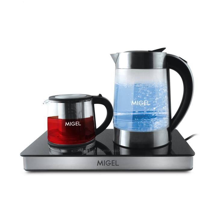 چای ساز میگل مدل GTS 122 Migel GTS 122 Tea Maker